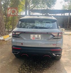 Dongfeng AX7